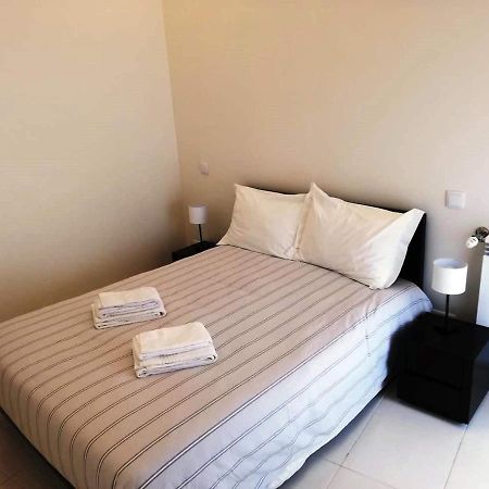 Candido Reis Apartments Λάγος Εξωτερικό φωτογραφία