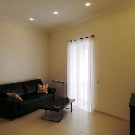 Candido Reis Apartments Λάγος Εξωτερικό φωτογραφία