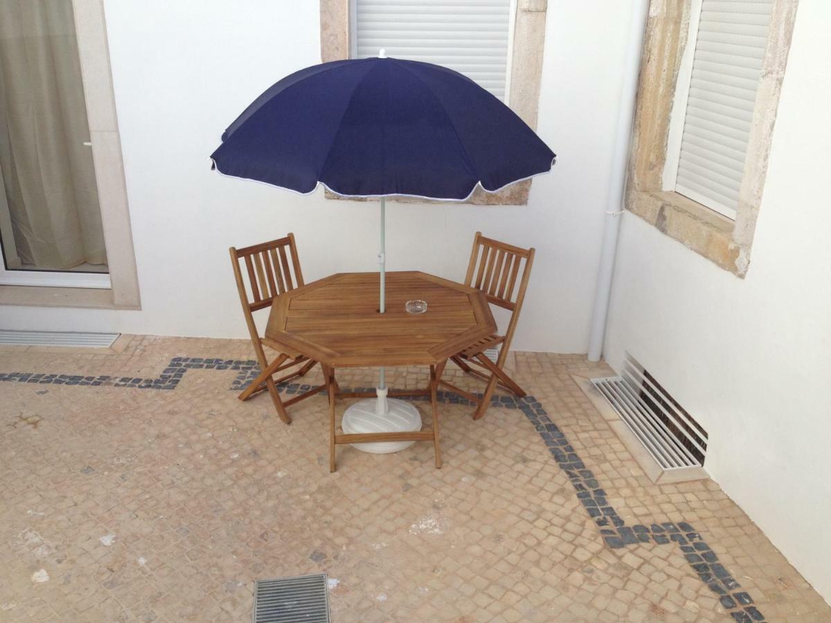Candido Reis Apartments Λάγος Εξωτερικό φωτογραφία