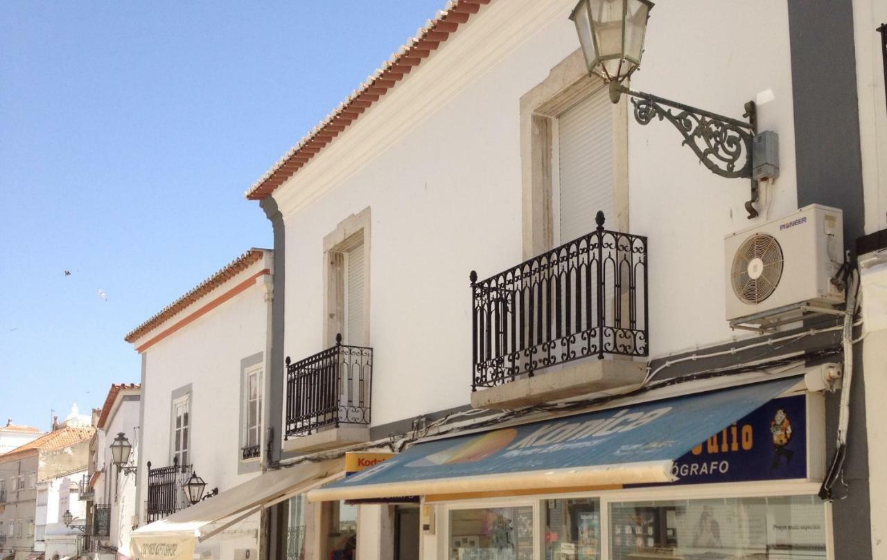 Candido Reis Apartments Λάγος Εξωτερικό φωτογραφία
