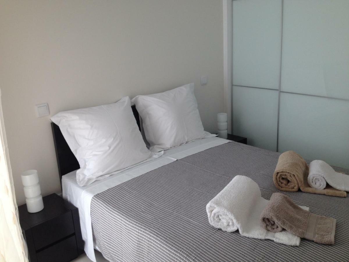 Candido Reis Apartments Λάγος Εξωτερικό φωτογραφία