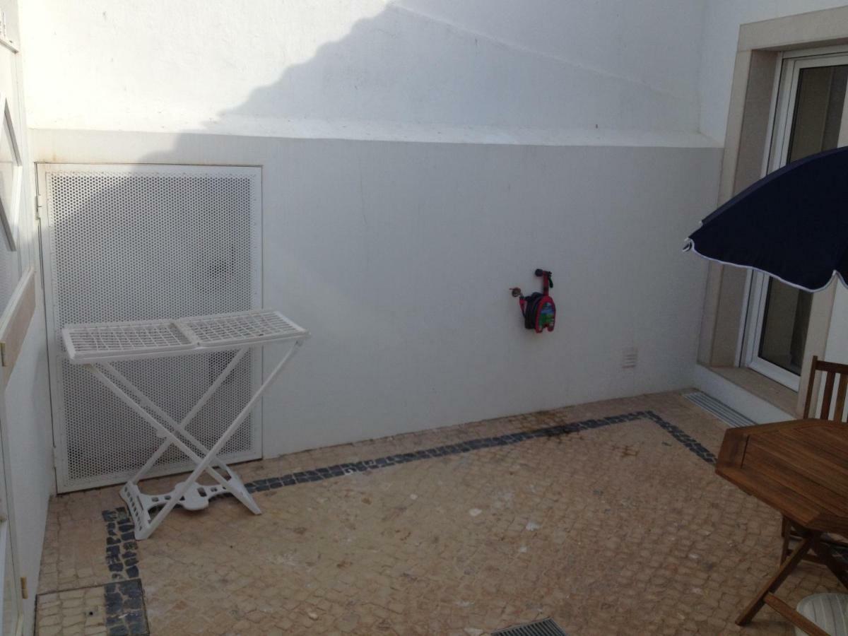 Candido Reis Apartments Λάγος Εξωτερικό φωτογραφία