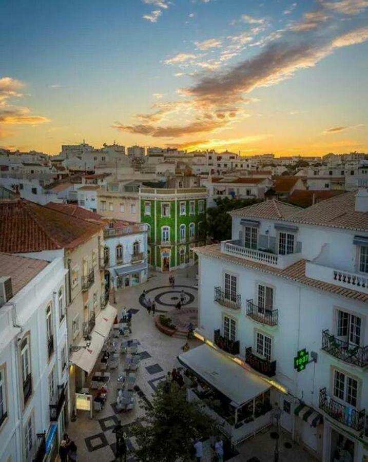 Candido Reis Apartments Λάγος Εξωτερικό φωτογραφία