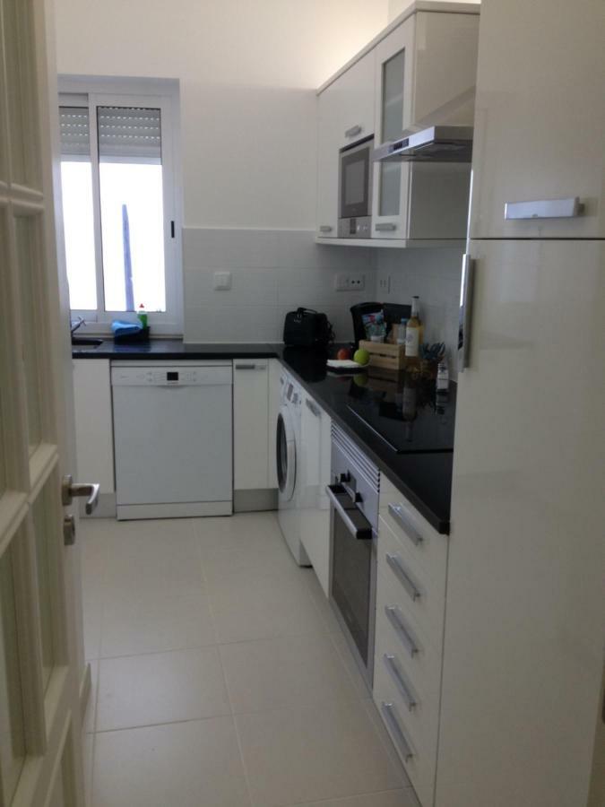 Candido Reis Apartments Λάγος Εξωτερικό φωτογραφία