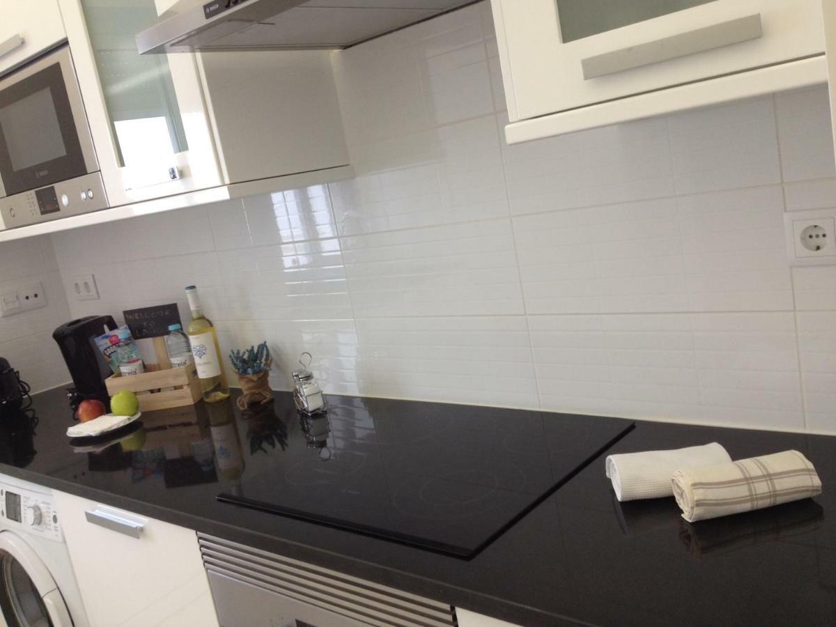 Candido Reis Apartments Λάγος Εξωτερικό φωτογραφία