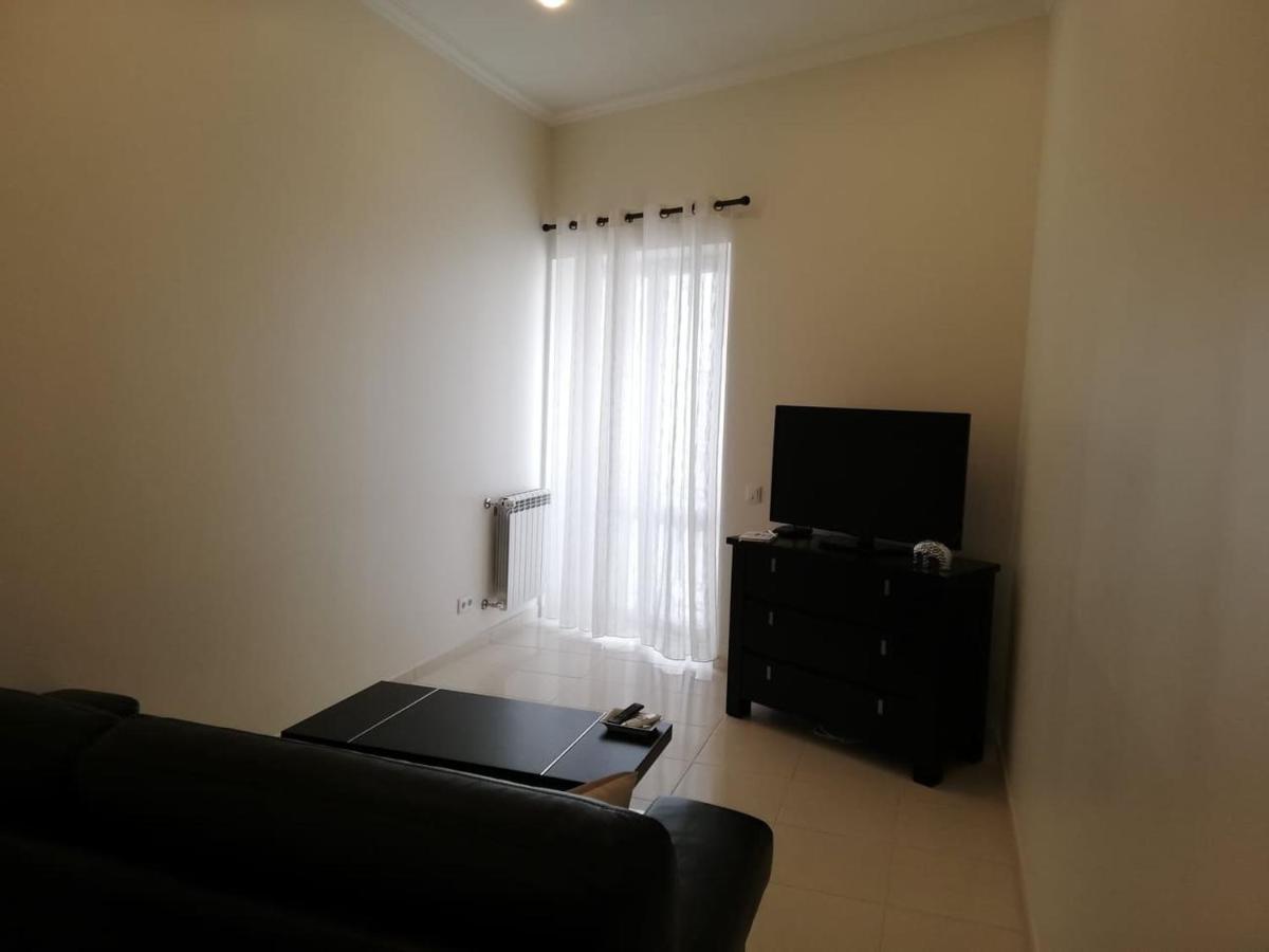 Candido Reis Apartments Λάγος Εξωτερικό φωτογραφία