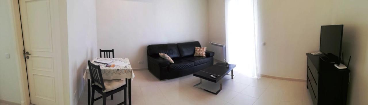Candido Reis Apartments Λάγος Εξωτερικό φωτογραφία