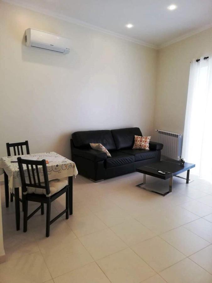 Candido Reis Apartments Λάγος Εξωτερικό φωτογραφία