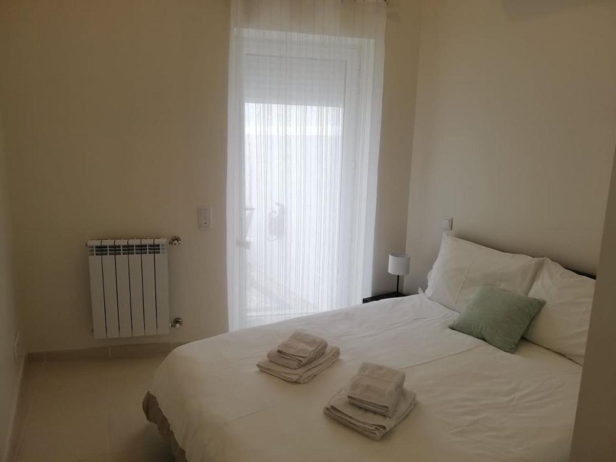 Candido Reis Apartments Λάγος Εξωτερικό φωτογραφία