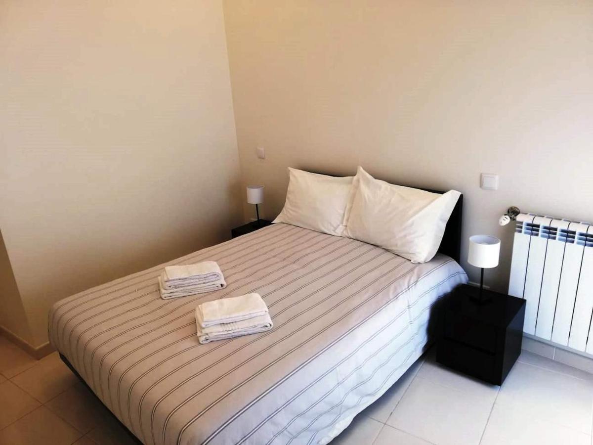 Candido Reis Apartments Λάγος Εξωτερικό φωτογραφία