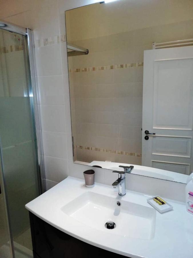 Candido Reis Apartments Λάγος Εξωτερικό φωτογραφία
